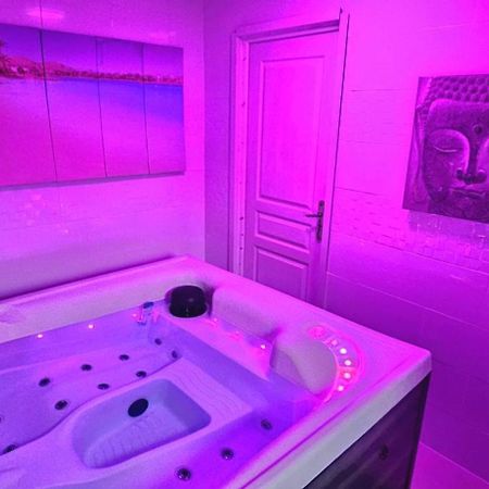 La Casa De Rosita, Proche D'Europa-Park Et Rulantica Appartement Benfeld Buitenkant foto