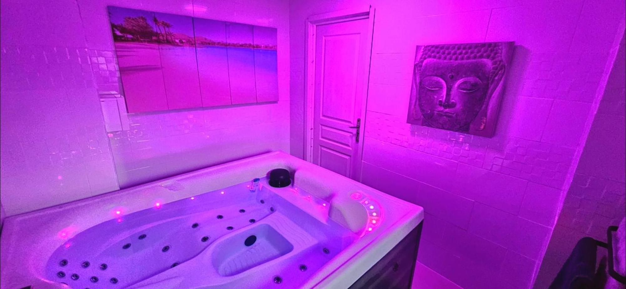 La Casa De Rosita, Proche D'Europa-Park Et Rulantica Appartement Benfeld Buitenkant foto